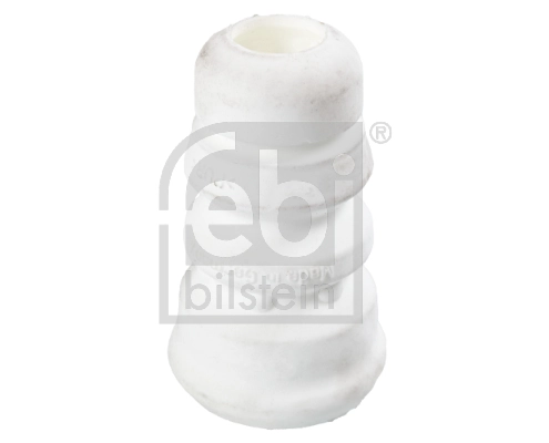 Rubber Buffer, suspension